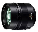 Objectif Leica DG Nocticron 42,5 mm f/1.2 - Panasonic