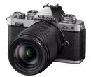 Objectif NIKKOR Z DX 18-140mm f/3,5-6.3 VR - Nikon