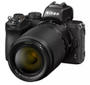 Objektiv NIKKOR Z DX 50-250 mm 1:4,5-6,3 VR - Nikon