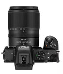 Objectif NIKKOR Z DX 18-140mm f/3,5-6.3 VR - Nikon