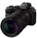 Objectif L 70-300 mm f/4,5-5,6 Macro OIS S - Panasonic
