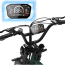 RCB G19 Vélo Électrique 20