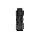 Bluetti M28 connecteur mâle à baïonnette 3 broches pour AC500