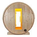 HARVIA SAUNA TONNEAU KUUSI 240 CANOPY HRA-080-0231