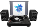 PIONEER DJ Platine Vinyle PLX-500