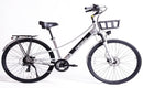 EMotorad - Plymouth Vélo Electrique