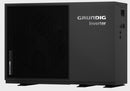 GRUNDIG Pompe a chaleur AIR/EAU ETNA 10KW