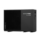GRUNDIG Pompe a chaleur AIR/EAU ETNA 12KW