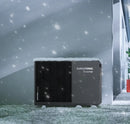 GRUNDIG Pompe a chaleur AIR/EAU ETNA 10KW