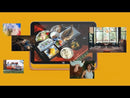 Kodak Cadre photo numérique RWF-108H Wifi - Mémoire interne 16Go