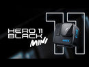 GoPro Hero11 Black Mini