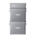 ZENDURE Bundle : HUB 2000 + ACE 1500 + 2 AB 2000 + Micro Onduleur 800W + 5 Panneaux Solaires Flexibles