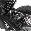 ROVORON R5 60V 20,8Ah – Trottinette électrique