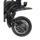 ROVORON R5 60V 20,8Ah – Trottinette électrique