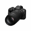 Objectif RF 75-300 mm f/4-5,6 - Canon