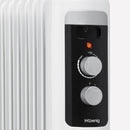 Radiateur bain d'huile H.Koenig