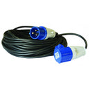 ANTARION Rallonge P17 - 3 x 2.5mm² -  25m C/4