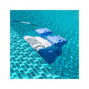 Robot piscine électrique Dolphin Explorer SF60 avec Chariot