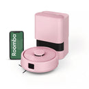Roomba Mini Robot aspirateur et laveur + base AutoEmpty