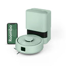 Roomba Mini Robot aspirateur et laveur + base AutoEmpty