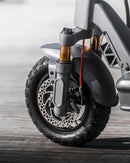 Cunfon RZ800 Trottinette Electrique