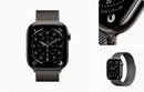 Apple Watch Series 11 GPS + Cellular 42 mm
