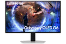Écran PC Gaming 27" Odyssey OLED G6