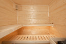 SENTIOTEC SAUNA BASIC MEDIUM SET-080-0001