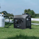 Générateur intelligent EcoFlow (bicarburant)