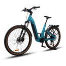 Smart Motion xcapade performance