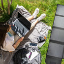 Agfa Photo Solarpanel SP120 - 120 W