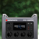 Agfa Photo Batterie Electrique Powercube PS600 PRO - 626Wh