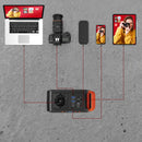 Agfa Photo Powercube PS100 PRO Elektro-Akku - 88,8 Wh