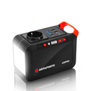 Agfa Photo Powercube PS100 PRO Elektro-Akku - 88,8 Wh