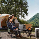 EcoFlow DELTA 3 Classic – Station électrique portable 1024 Wh
