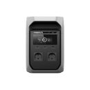 EcoFlow DELTA 3 Classic – Station électrique portable 1024 Wh