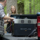 EcoFlow DELTA Pro Station électrique portable