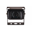 Antarion Systéme vidéo de recul camera noire HD