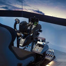 Schubmast TCA Yoke Pack Boeing Edition