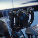 Schubmast TCA Yoke Pack Boeing Edition