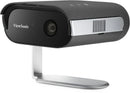 ViewSonic M1B Max Projecteur Portable LED Connecté