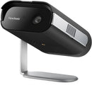 ViewSonic M1B Max Projecteur Portable LED Connecté