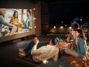 ViewSonic M1B Max Projecteur Portable LED Connecté