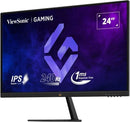 ViewSonic VX2479A-HD-PRO Moniteur de Jeu 24" 240 Hz