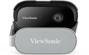 ViewSonic M1B Max Projecteur Portable LED Connecté
