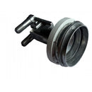 Antarion Tête LNB Twin nue antenne