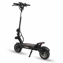DUALTRON Trottinette électrique VICTOR LUXURY 2025