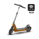 E-TWOW TankTorq TK3 Trottinette électrique à double moteur 2 × 750 W, vitesse maximale de 27 mph (≈ 43 km/h)