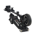 DUALTRON TOGO PRO 48V 13,5Ah – Trottinette électrique