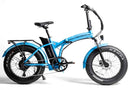 EMotorad - Toledo Elektrofahrrad